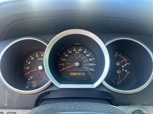 2007 Toyota 4Runner SR5