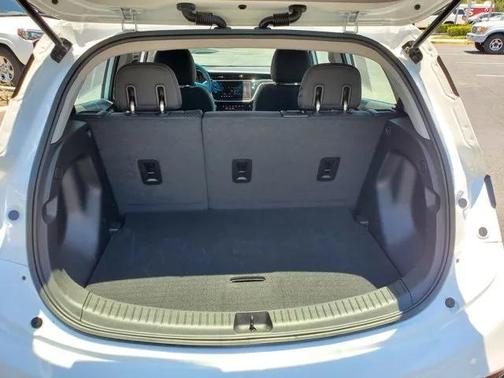 2023 Chevrolet Bolt EV FWD 1LT