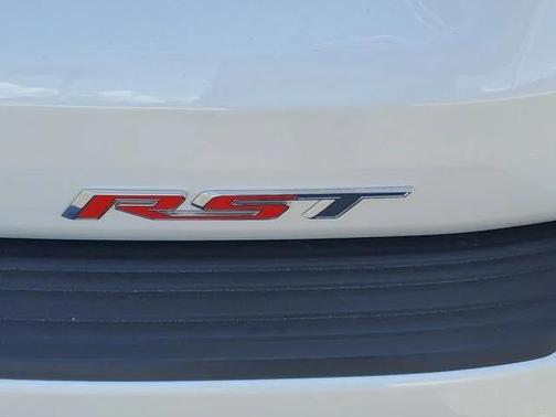 2023 Chevrolet Tahoe 4WD RST