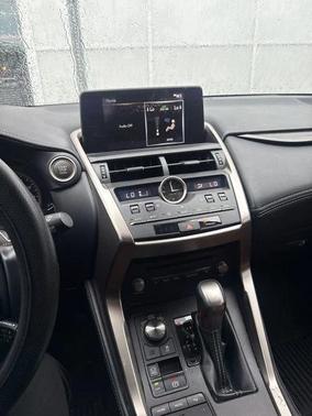 2020 Lexus NX 300 Base