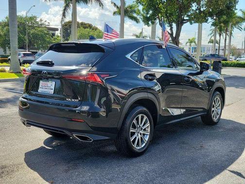 Caviar 2020 Lexus NX 300 Base