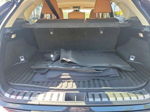 Caviar 2020 Lexus NX 300 Base