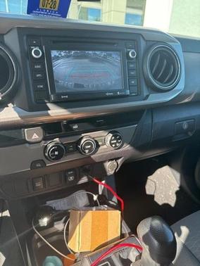 2018 Toyota Tacoma Limited