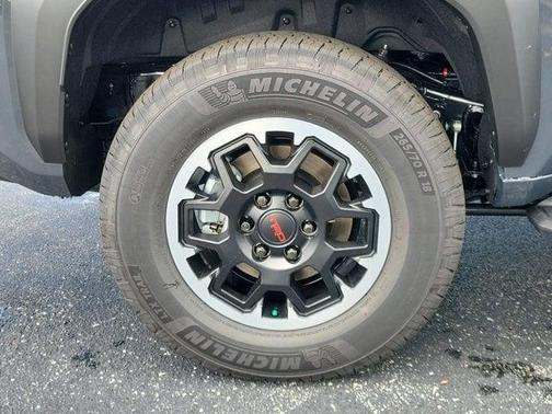 Underground 2026 Toyota 4Runner TRD Off Road Premium