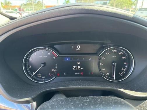 2021 Cadillac XT4 Luxury