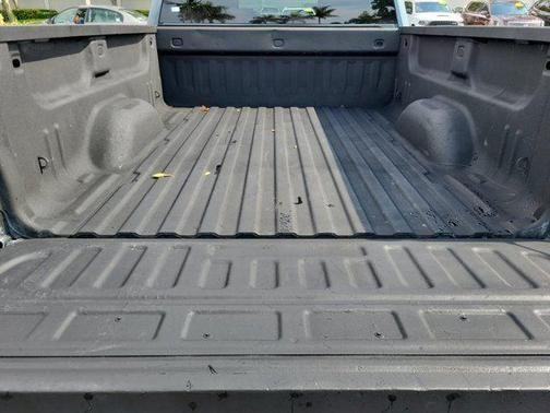 Stealth Gray Metallic 2014 GMC Sierra 1500 SLE