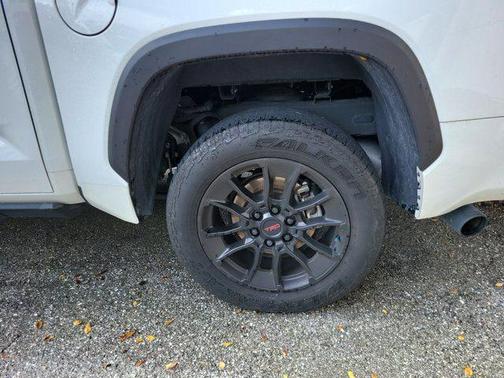 Ice Cap 2024 Toyota Tundra SR5