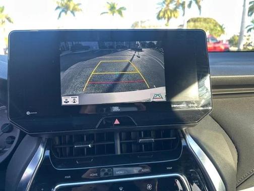 2021 Toyota Venza XLE