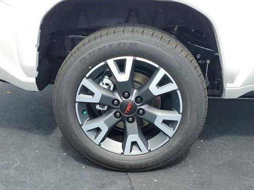 2025 Toyota 4Runner TRD Sport