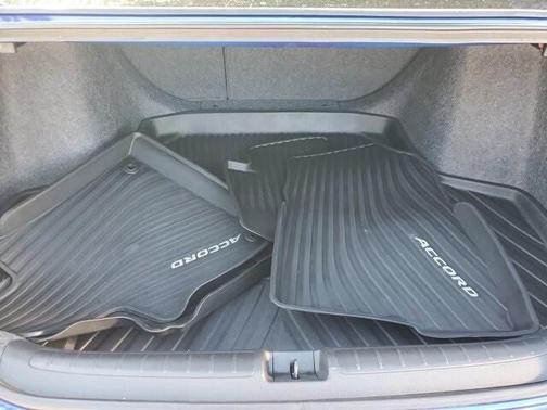 2022 Honda Accord Sport SE 1.5T