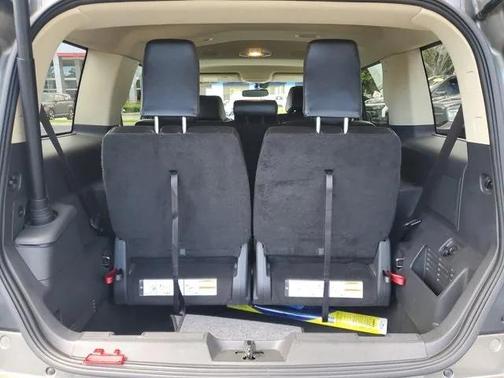 2014 Ford Flex Limited
