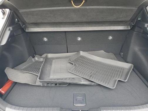 2025 Toyota Corolla XSE