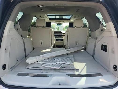 2021 Cadillac Escalade Premium Luxury Platinum