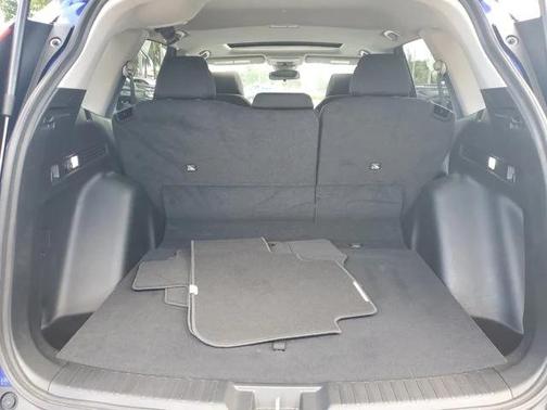 2024 Honda CR-V EX 2WD