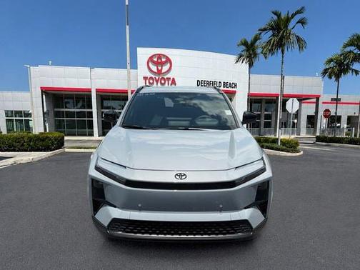Cement 2026 Toyota C-HR SE