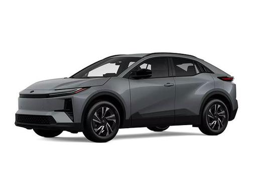 Cement 2026 Toyota C-HR SE