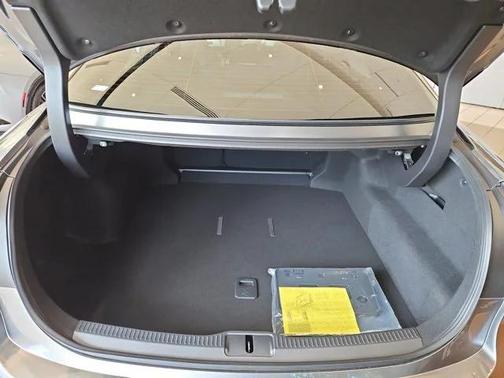 2026 Toyota Crown XLE