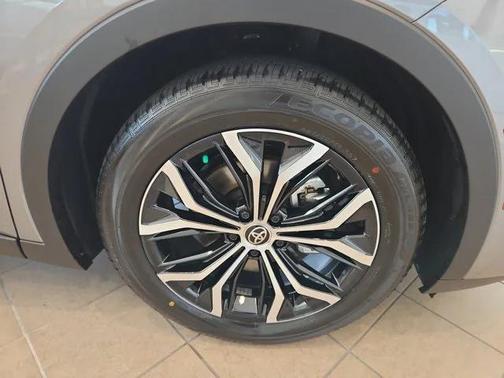 2026 Toyota Crown XLE