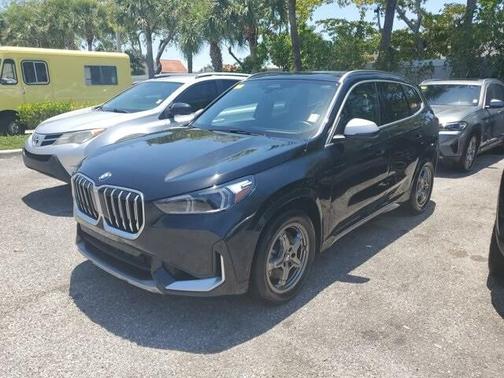 2024 BMW X1 xDrive28i