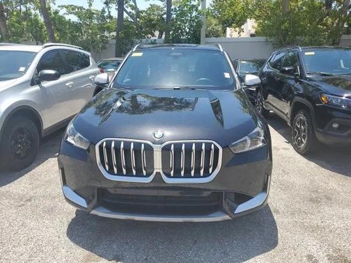 2024 BMW X1 xDrive28i