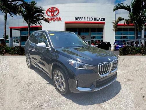 2024 BMW X1 xDrive28i