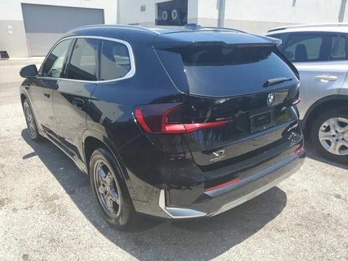 2024 BMW X1 xDrive28i