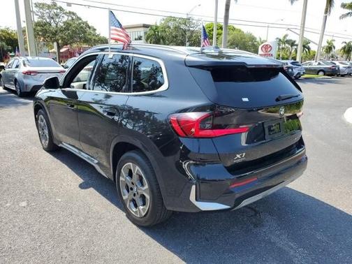 2024 BMW X1 xDrive28i