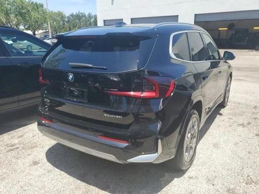 2024 BMW X1 xDrive28i