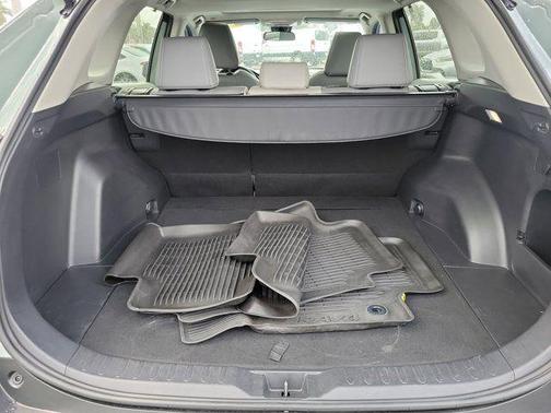 Lunar Rock 2023 Toyota RAV4 XLE Premium