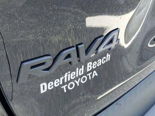 2022 Toyota RAV4 Adventure
