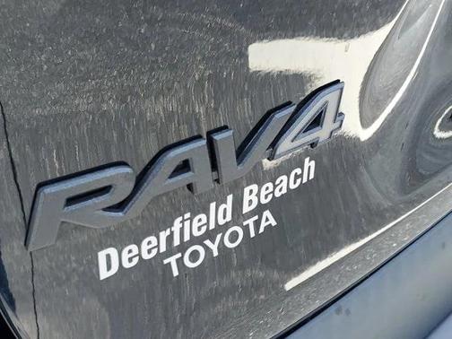 2022 Toyota RAV4 Adventure