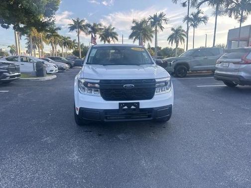 2024 Ford Maverick XL