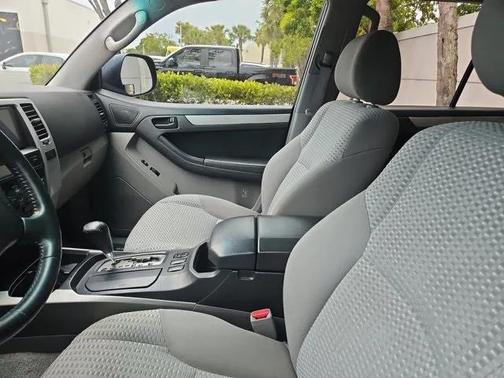 2006 Toyota 4Runner SR5