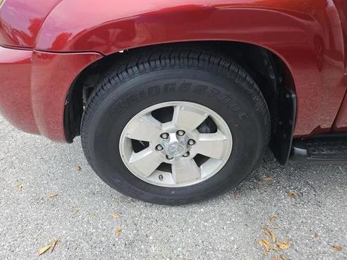 2006 Toyota 4Runner SR5