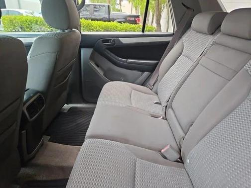2006 Toyota 4Runner SR5