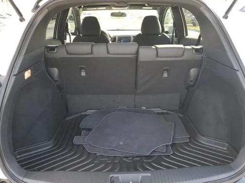 2022 Honda HR-V 2WD Sport