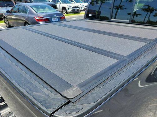 Magnetic Gray Metallic 2023 Toyota Tacoma SR5