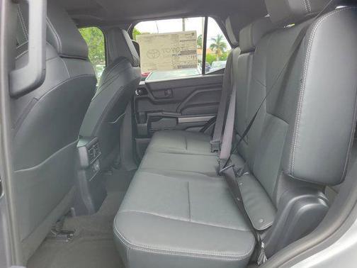 Cutting Edge 2026 Toyota 4Runner TRD Off Road Premium