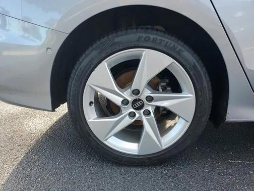 2024 Audi A3 Premium