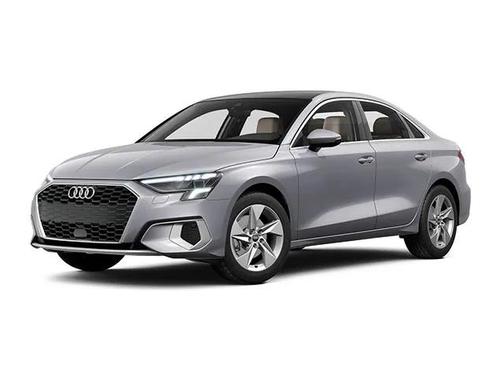 2024 Audi A3 Premium