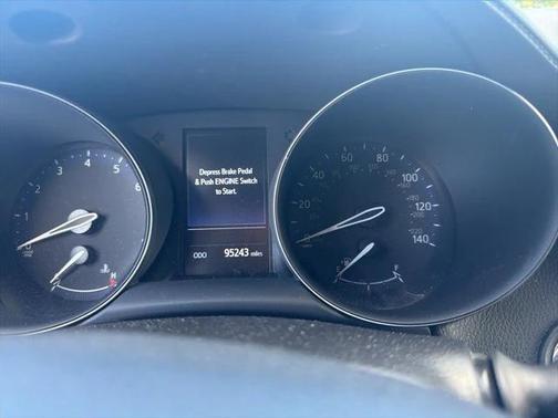 2019 Toyota C-HR Limited