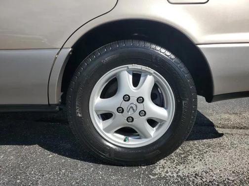 1994 Lexus ES 300 Base