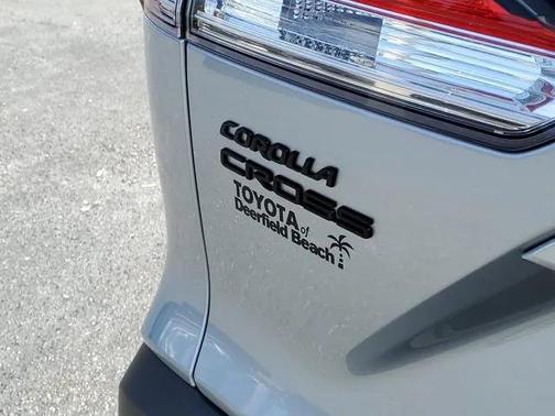 2023 Toyota Corolla Hybrid SE