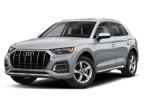 2024 Audi Q5 45 S line Premium Plus