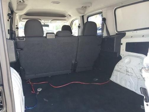 2020 RAM ProMaster City Base
