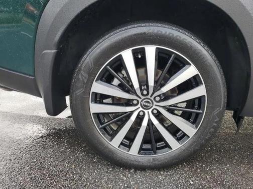 2023 Nissan Pathfinder Platinum 4WD