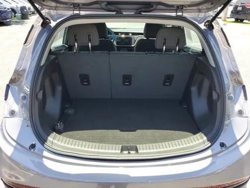 2023 Chevrolet Bolt EV FWD 1LT