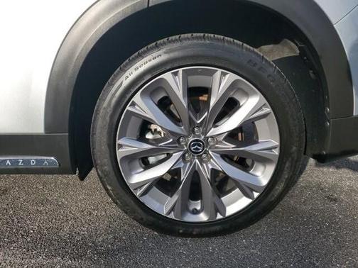 2024 Mazda CX-90 3.3 Turbo Premium