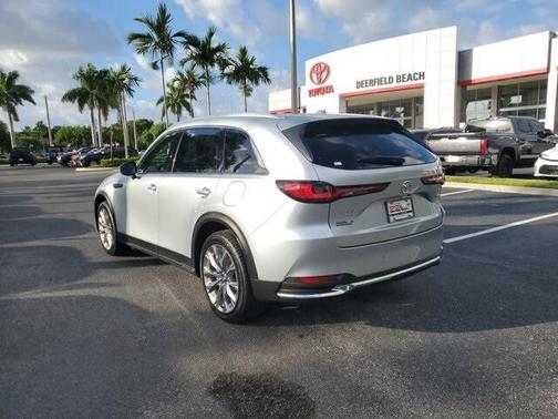 2024 Mazda CX-90 3.3 Turbo Premium