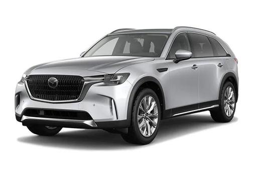 2024 Mazda CX-90 3.3 Turbo Premium